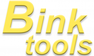 Bink.Tools Logo