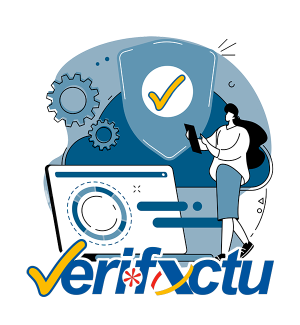 Verifactu Integration - LPMAdmin Logo